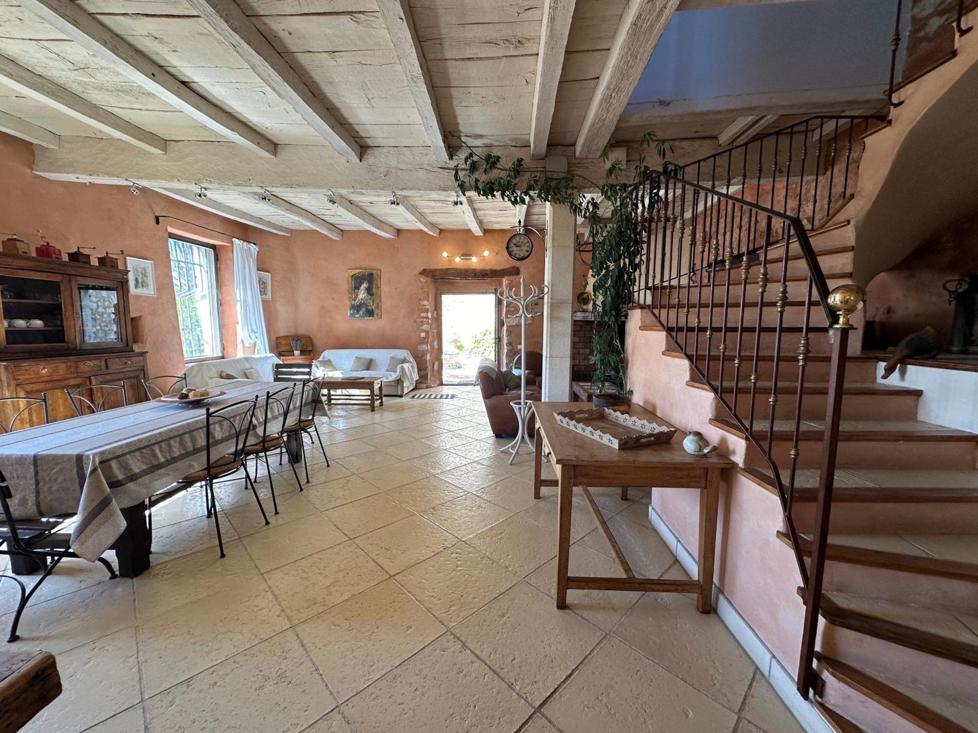 Le Domaine De Piedmoure, Gites Et Chambres D'Hotes, Piscine, Terrasses Privatives Sault-de-Vaucluse Exterior photo